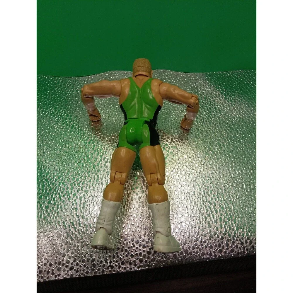 WWE FIT FINLAY 6.5” ACTION FIGURE TOY